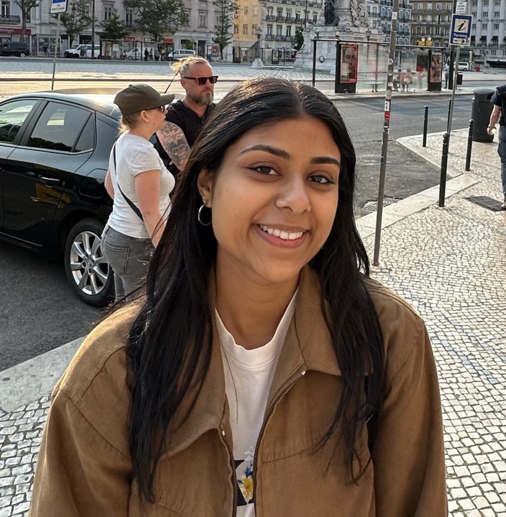 Pragati Kore