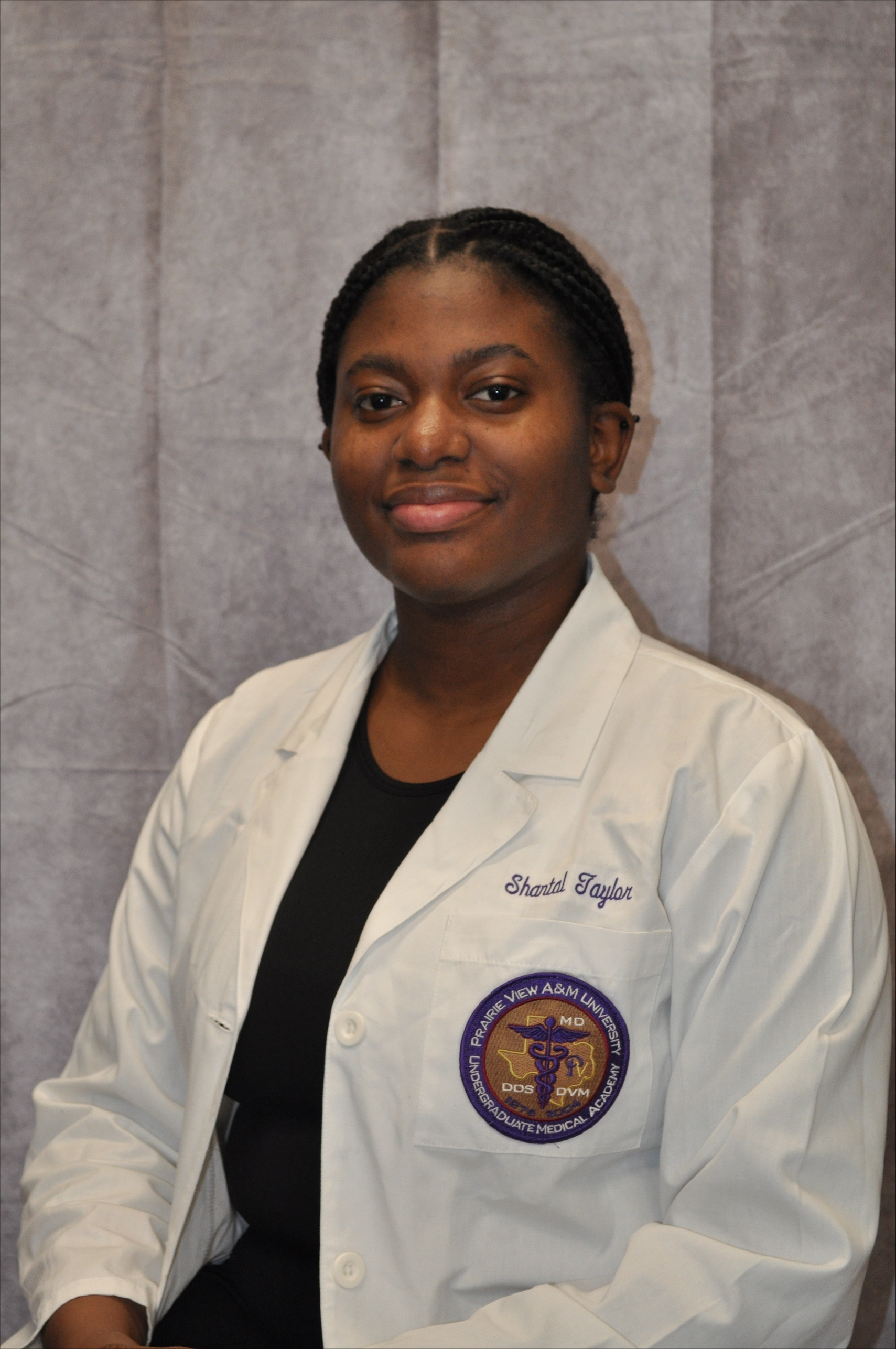 Shantal Taylor