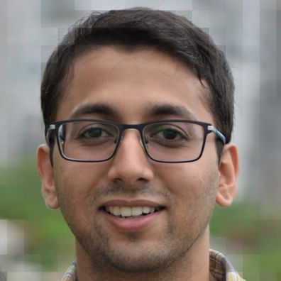 Nirav Shah
